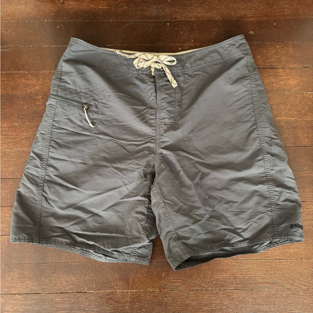 Patagonia Wavefarer Boardshorts